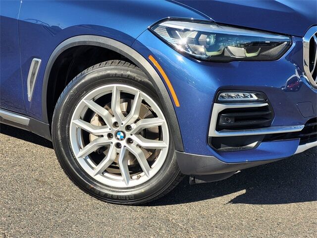 2020 BMW X5 sDrive40i Roseville CA