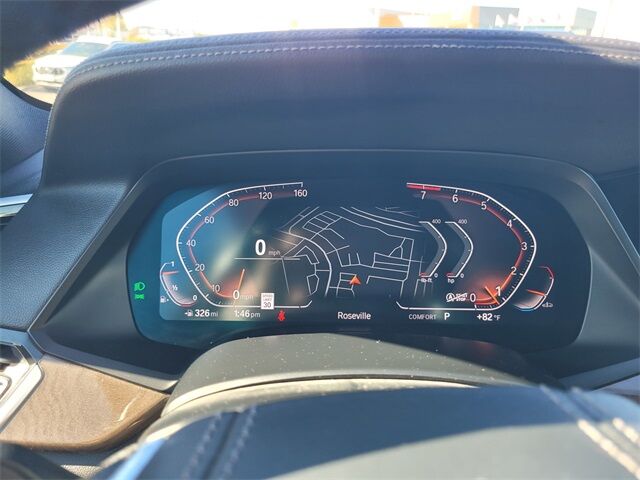 2020 BMW X5 sDrive40i Roseville CA