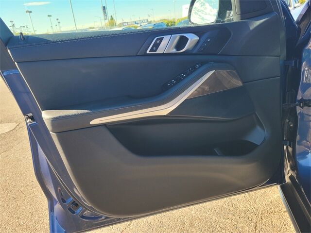 2020 BMW X5 sDrive40i Roseville CA