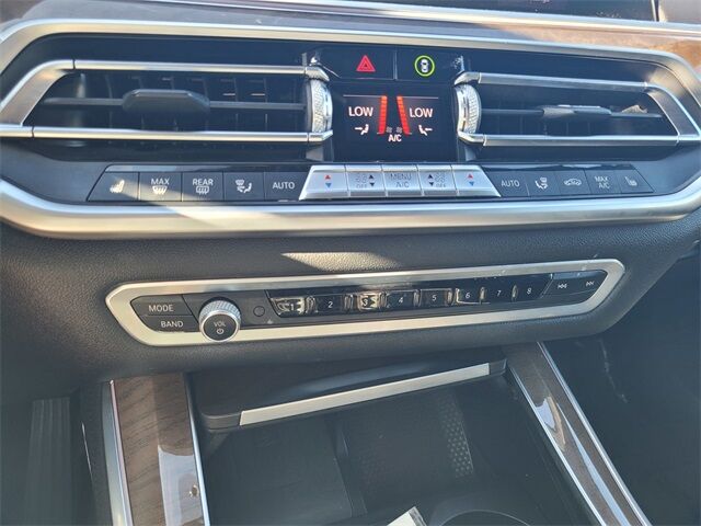 2020 BMW X5 sDrive40i Roseville CA