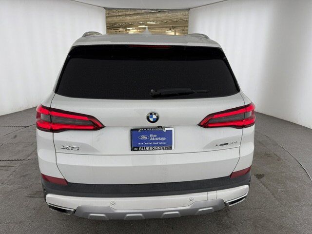 2020 BMW X5 sDrive40i New Braunfels TX
