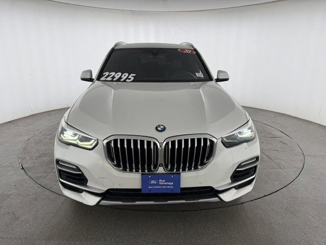 2020 BMW X5 sDrive40i New Braunfels TX