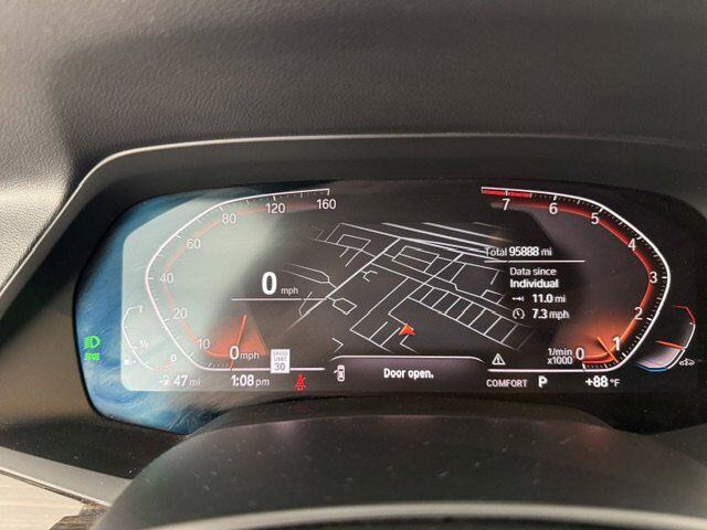 2020 BMW X5 sDrive40i New Braunfels TX