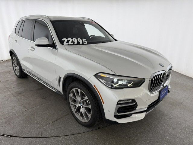 2020 BMW X5 sDrive40i New Braunfels TX