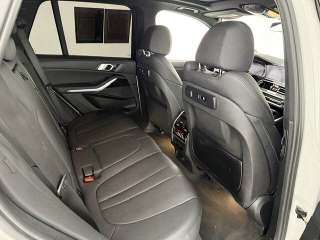 2020 BMW X5 sDrive40i New Braunfels TX