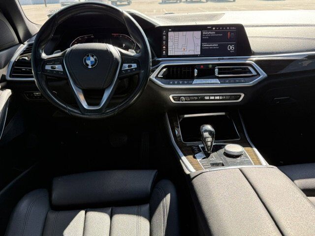 2020 BMW X5 sDrive40i New Braunfels TX