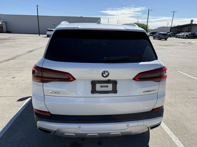 2020 BMW X5 sDrive40i New Braunfels TX