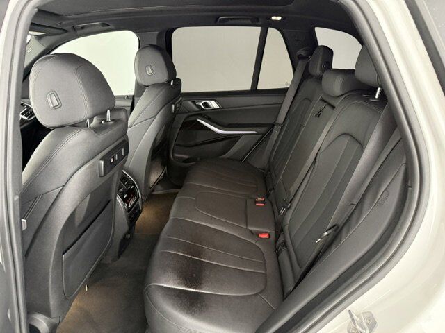 2020 BMW X5 sDrive40i New Braunfels TX