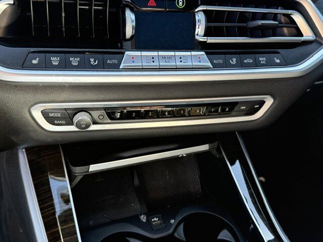 2020 BMW X5 sDrive40i New Braunfels TX