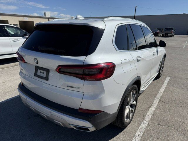 2020 BMW X5 sDrive40i New Braunfels TX