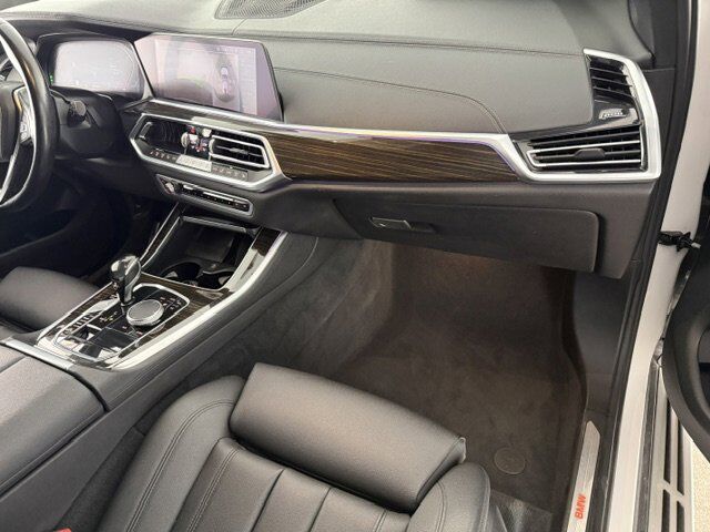 2020 BMW X5 sDrive40i New Braunfels TX