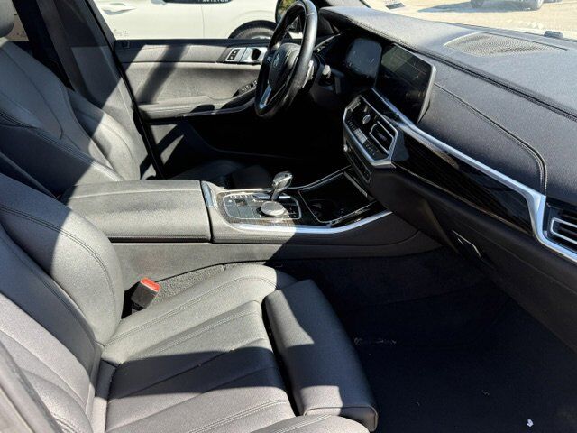 2020 BMW X5 sDrive40i New Braunfels TX