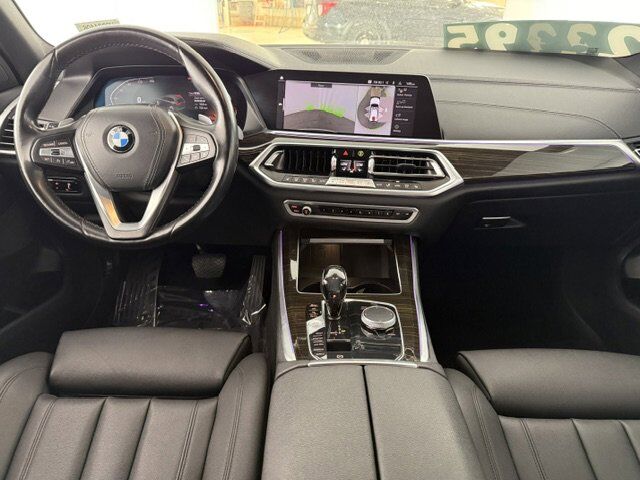 2020 BMW X5 sDrive40i New Braunfels TX
