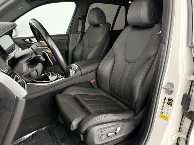 2020 BMW X5 sDrive40i New Braunfels TX