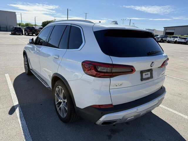 2020 BMW X5 sDrive40i New Braunfels TX