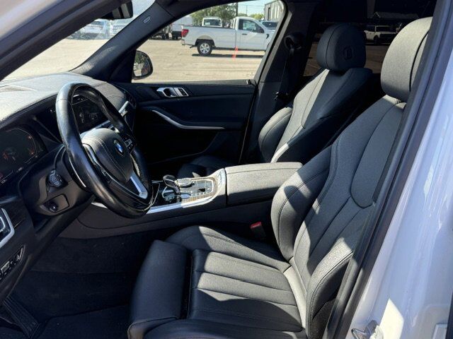 2020 BMW X5 sDrive40i New Braunfels TX