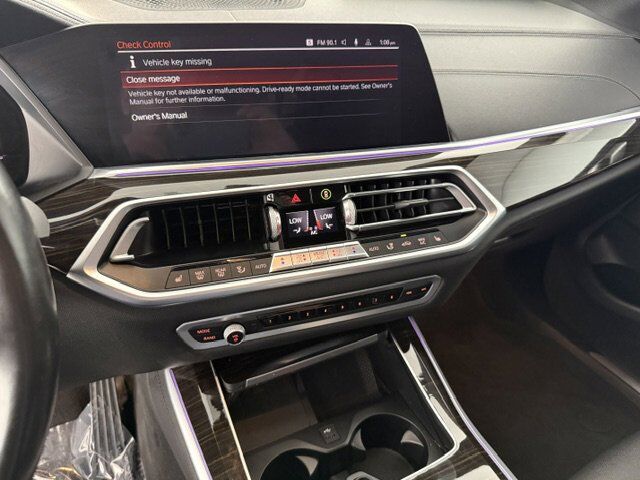 2020 BMW X5 sDrive40i New Braunfels TX
