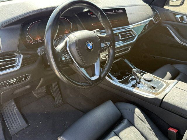 2020 BMW X5 sDrive40i New Braunfels TX