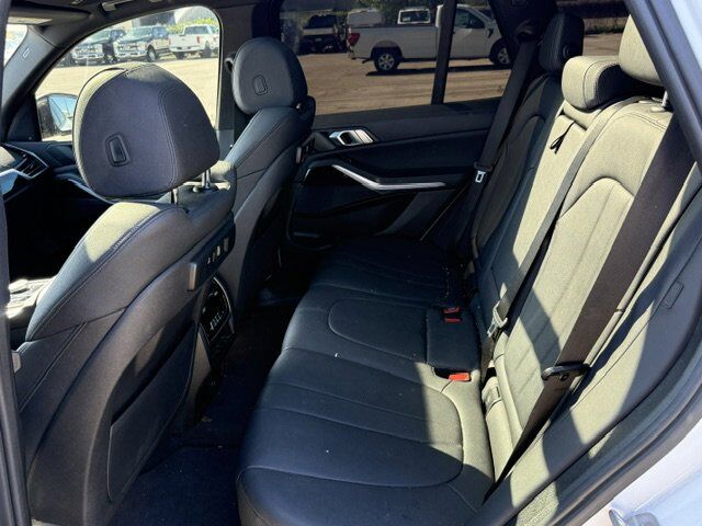 2020 BMW X5 sDrive40i New Braunfels TX