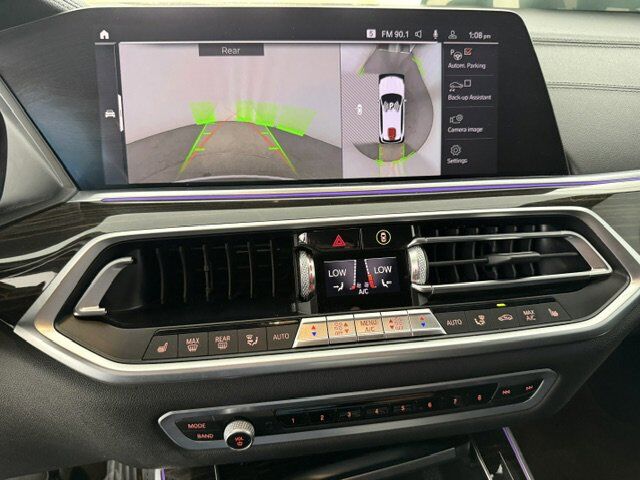 2020 BMW X5 sDrive40i New Braunfels TX