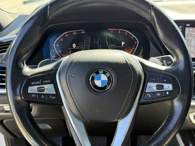 2020 BMW X5 sDrive40i New Braunfels TX