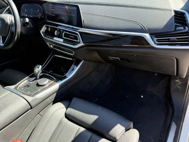 2020 BMW X5 sDrive40i New Braunfels TX