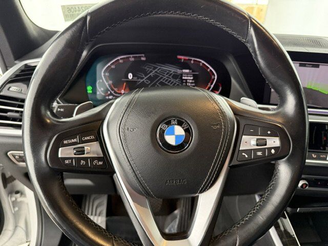 2020 BMW X5 sDrive40i New Braunfels TX