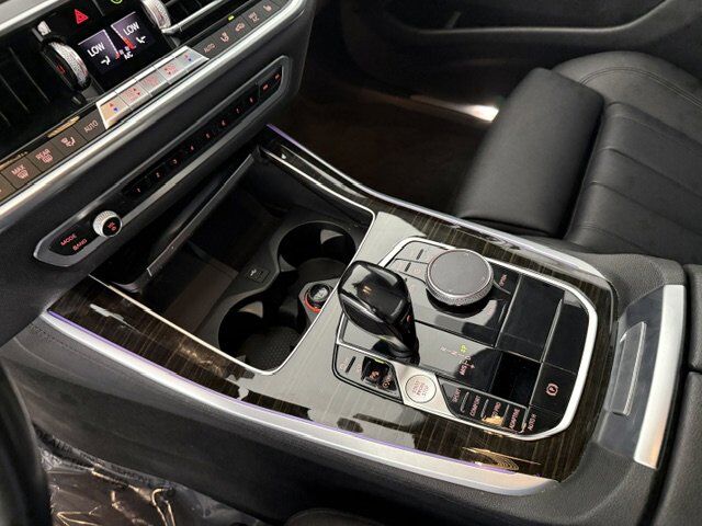 2020 BMW X5 sDrive40i New Braunfels TX