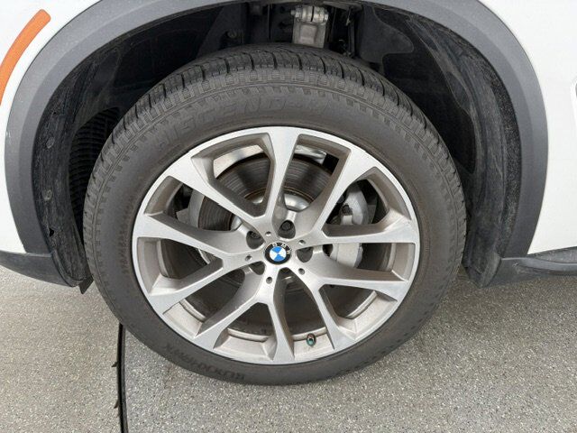 2020 BMW X5 sDrive40i New Braunfels TX