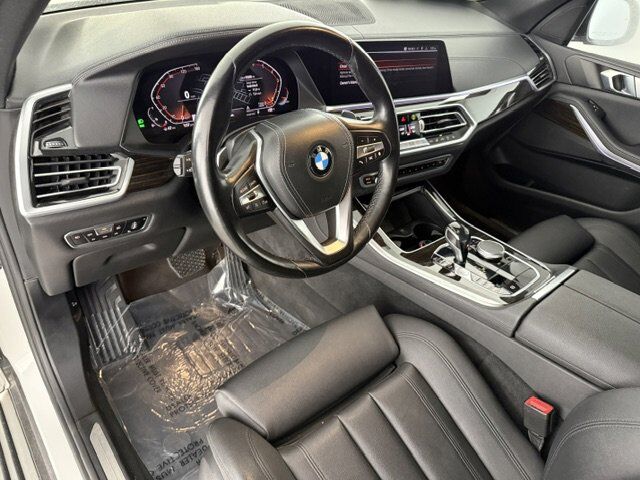 2020 BMW X5 sDrive40i New Braunfels TX