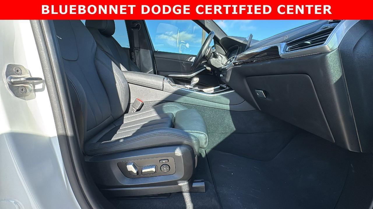 2020 BMW X5 sDrive40i New Braunfels TX