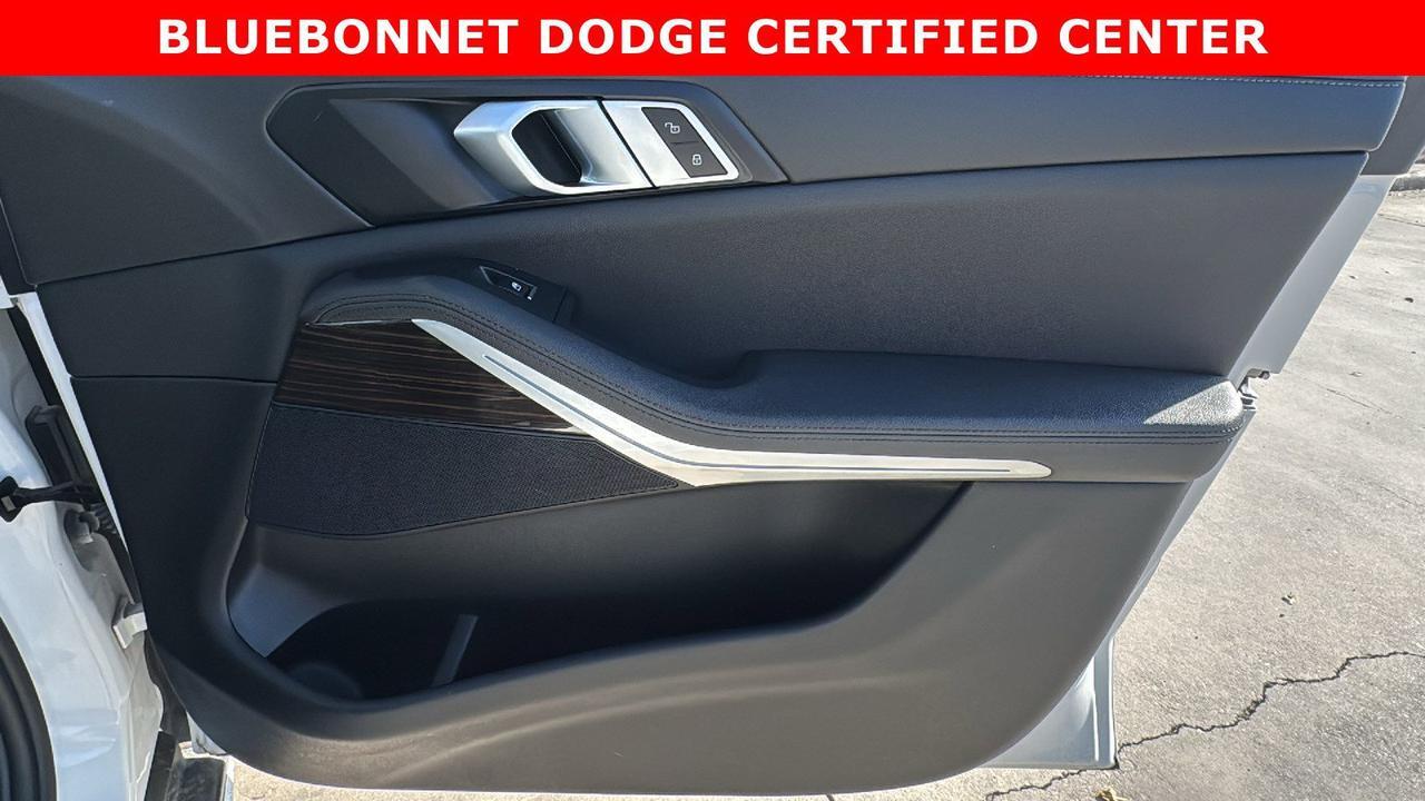 2020 BMW X5 sDrive40i New Braunfels TX