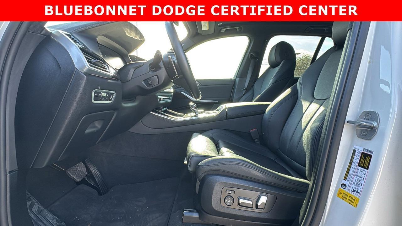 2020 BMW X5 sDrive40i New Braunfels TX