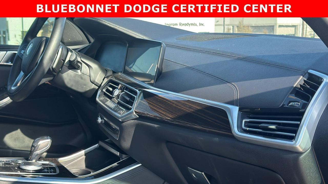 2020 BMW X5 sDrive40i New Braunfels TX