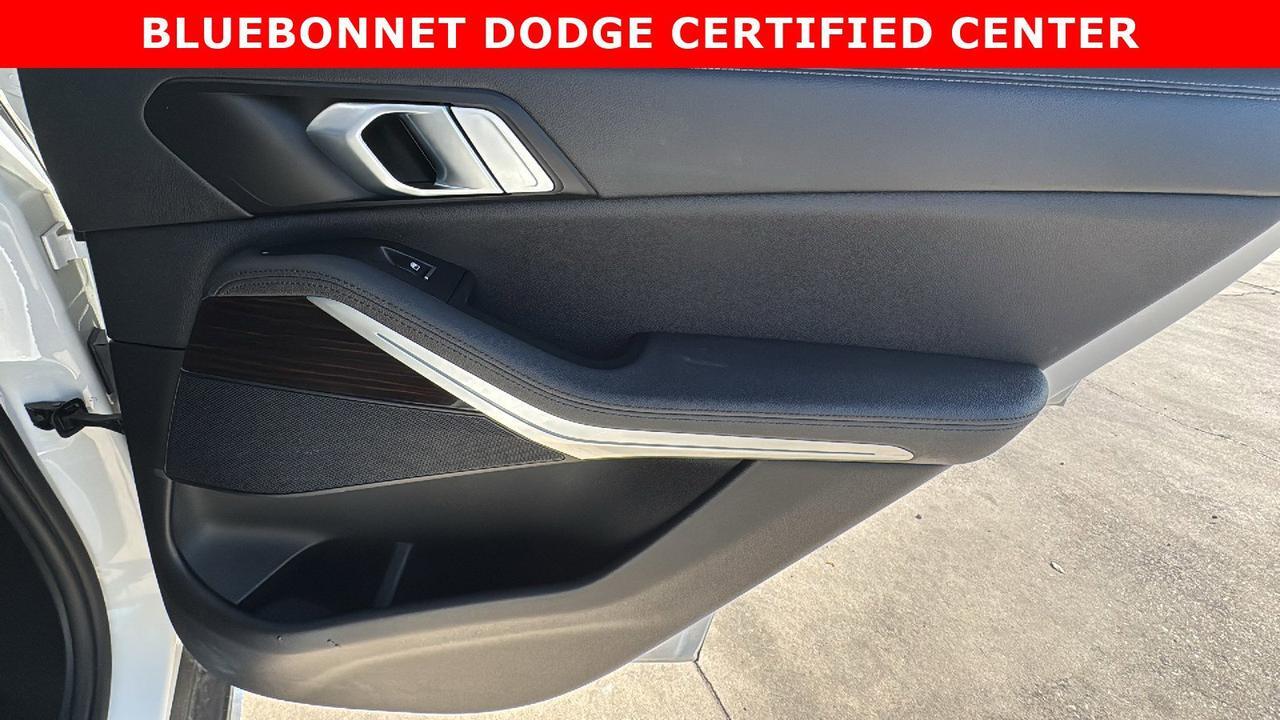 2020 BMW X5 sDrive40i New Braunfels TX