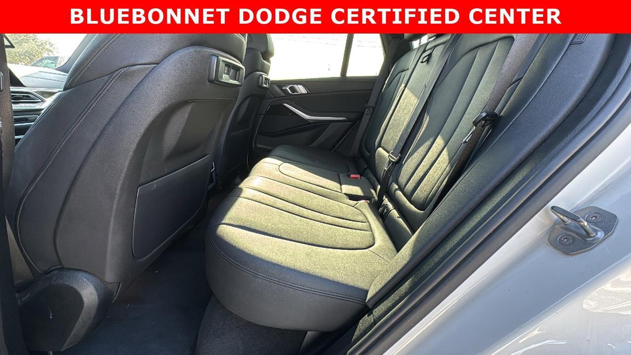 2020 BMW X5 sDrive40i New Braunfels TX