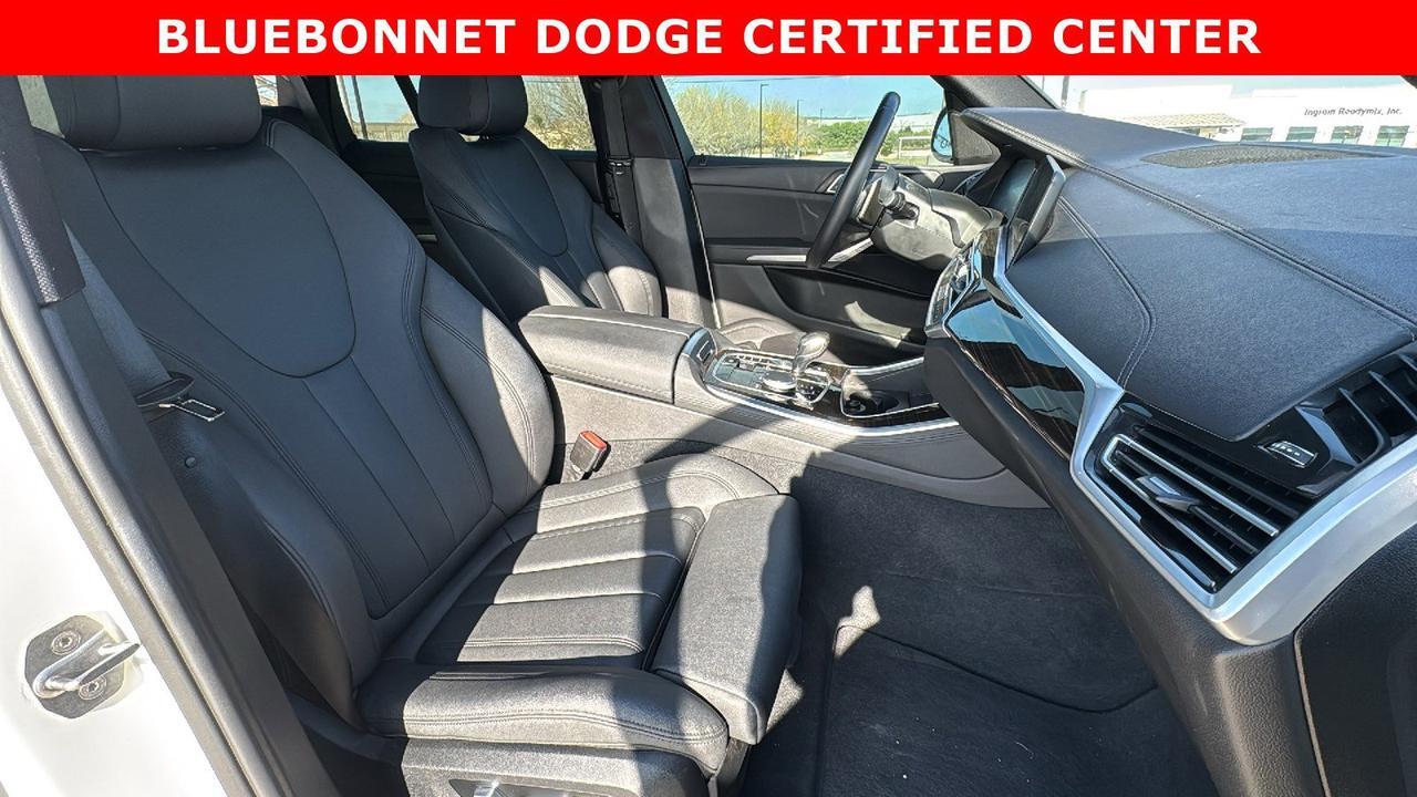 2020 BMW X5 sDrive40i New Braunfels TX