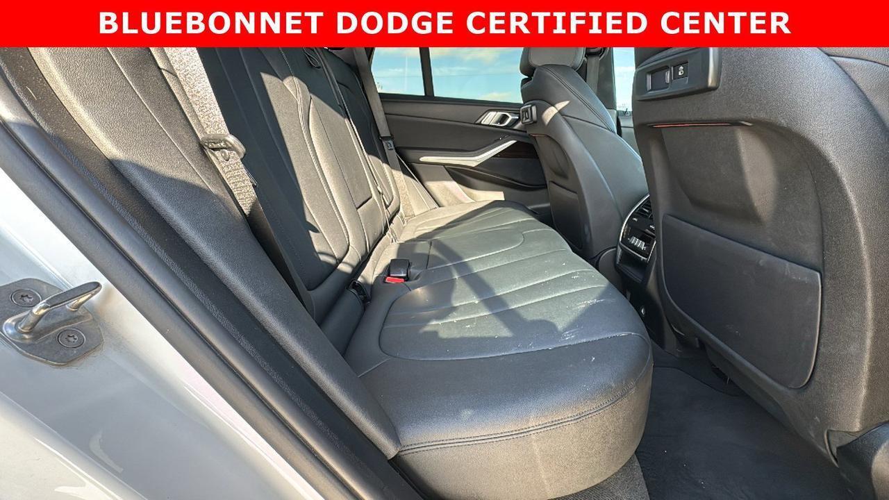 2020 BMW X5 sDrive40i New Braunfels TX