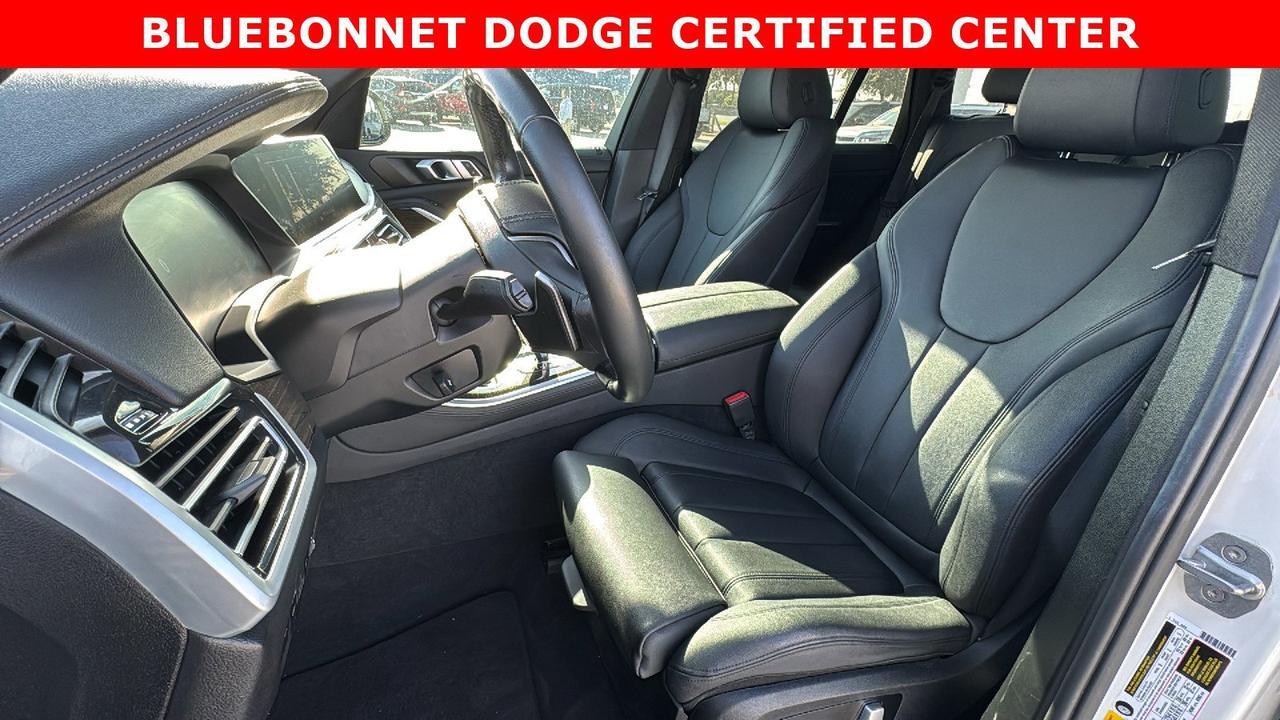 2020 BMW X5 sDrive40i New Braunfels TX