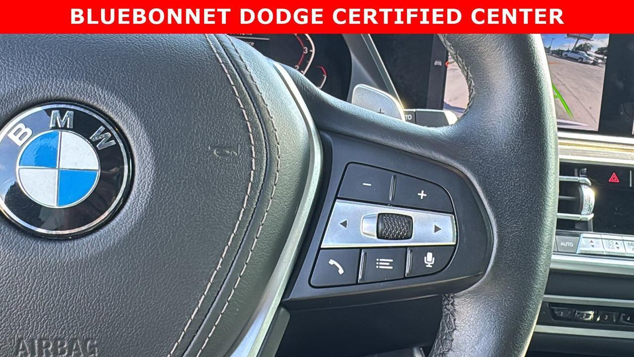 2020 BMW X5 sDrive40i New Braunfels TX