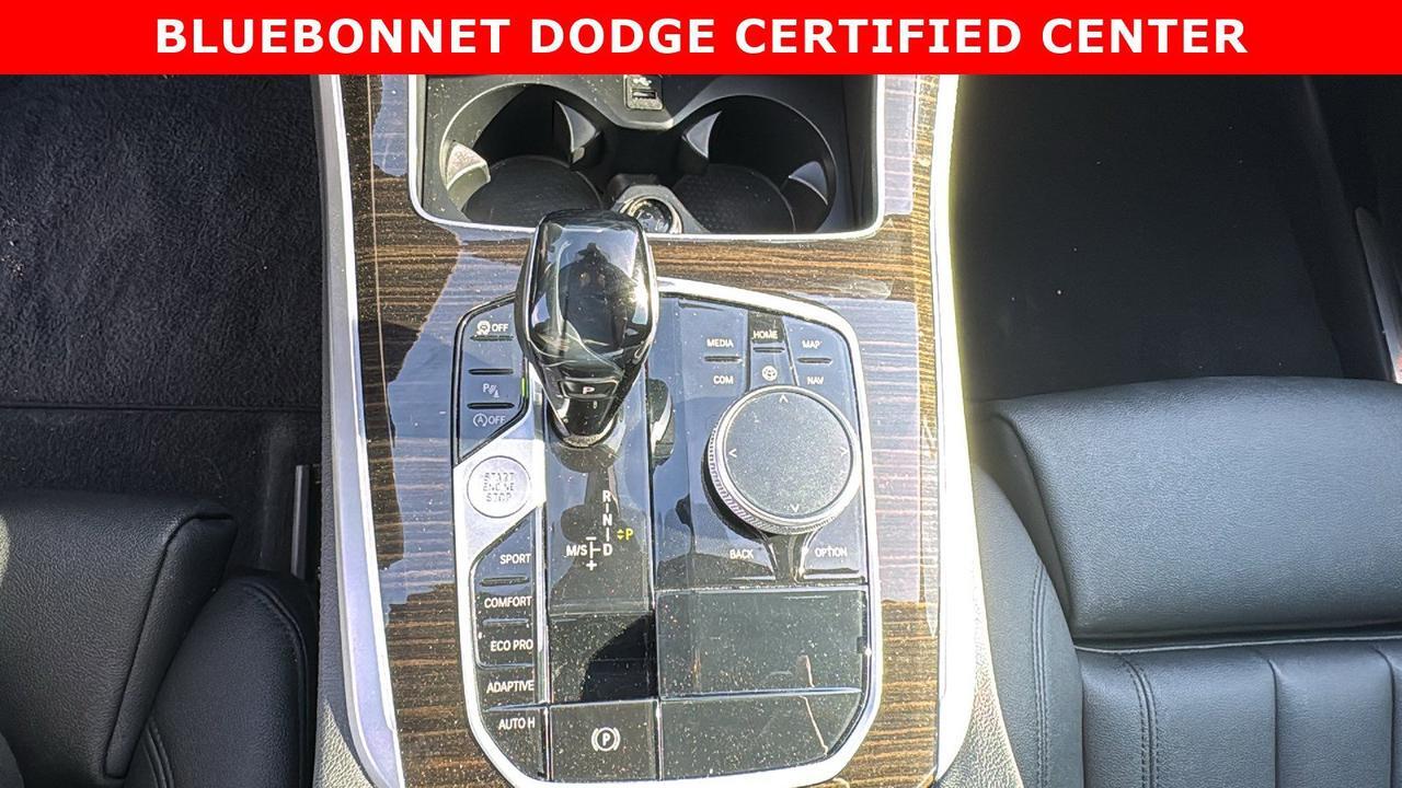 2020 BMW X5 sDrive40i New Braunfels TX