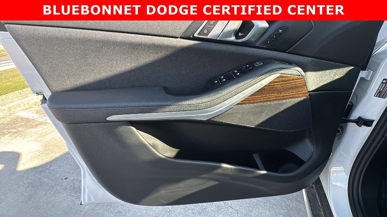 2020 BMW X5 sDrive40i New Braunfels TX