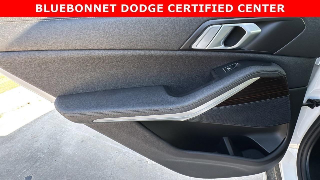 2020 BMW X5 sDrive40i New Braunfels TX