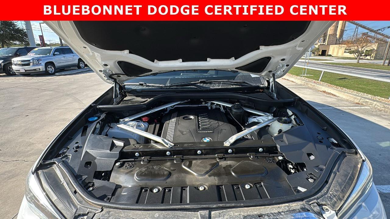 2020 BMW X5 sDrive40i New Braunfels TX