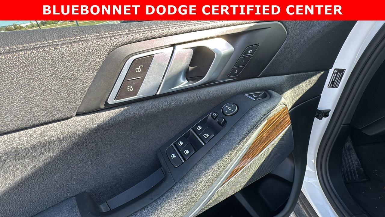 2020 BMW X5 sDrive40i New Braunfels TX