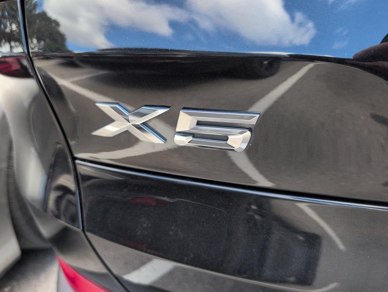 2020 BMW X5 sDrive40i San Antonio TX
