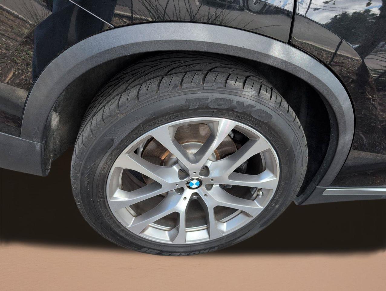 2020 BMW X5 sDrive40i San Antonio TX
