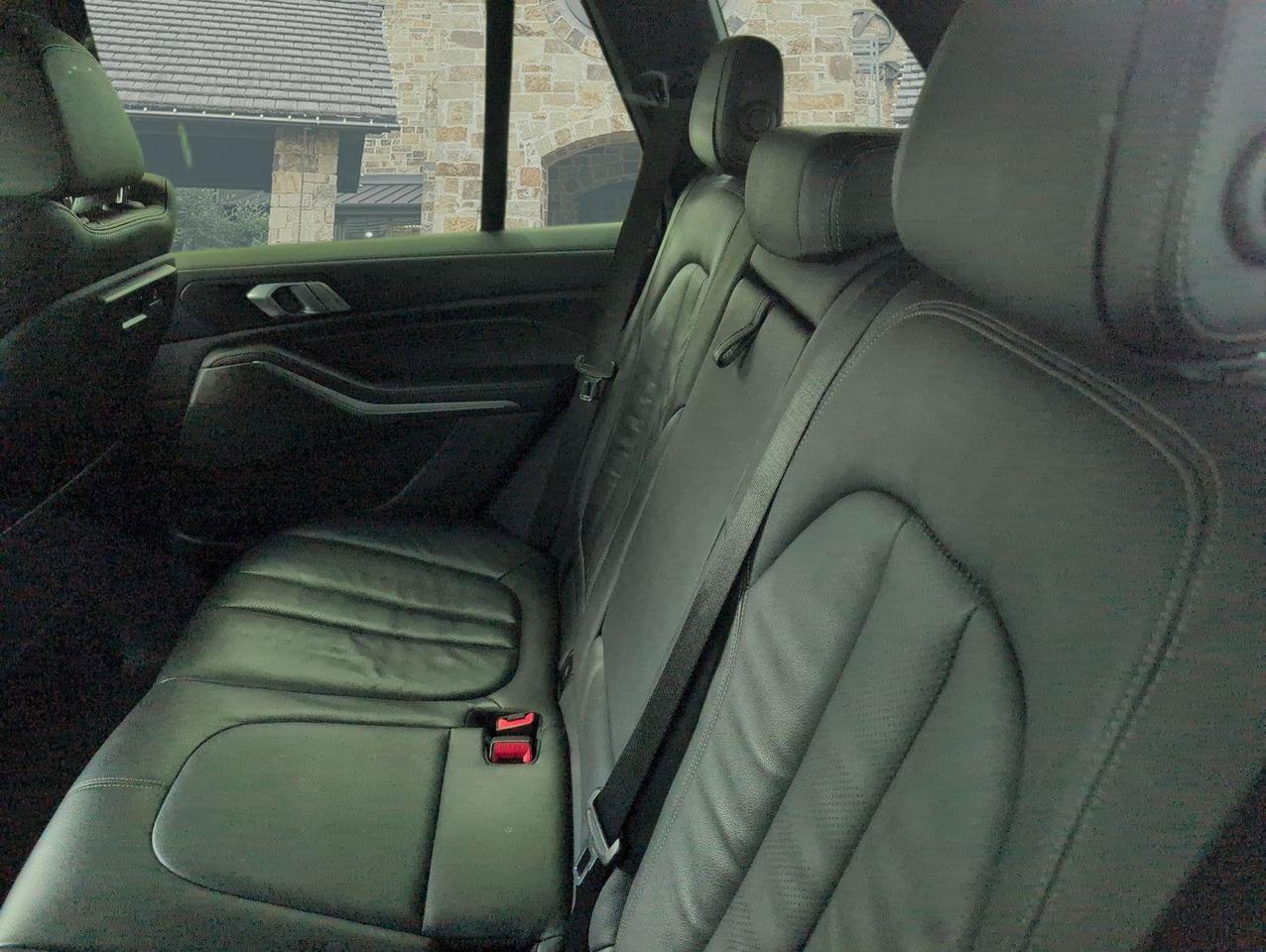 2020 BMW X5 sDrive40i San Antonio TX