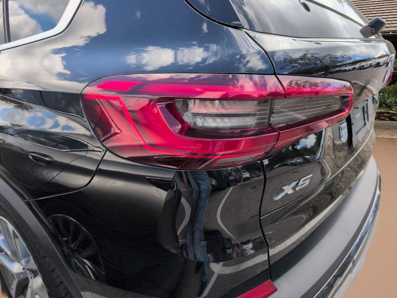 2020 BMW X5 sDrive40i San Antonio TX