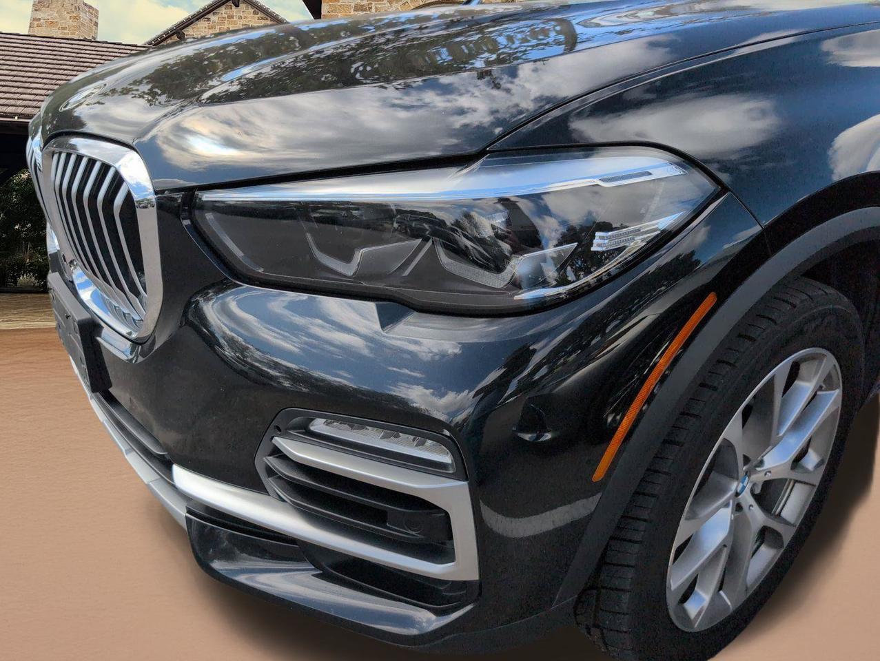 2020 BMW X5 sDrive40i San Antonio TX